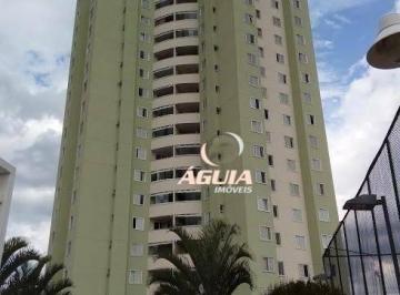 fb30fd9212bde7c93f709fcc9a102ad0c9164cda · Apartamento à venda, 72 m² por R$ 545.000,00 - Parque Jaçatuba - Santo André/SP