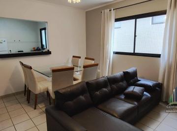 beea838b459be3be9f97631996ccbaa8d4af9c91 · Apartamento com 2 dormitórios à venda, 80 m² por R$ 400.000,00 - Boqueirão - Praia Grande/SP
