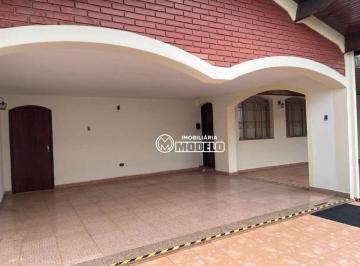 be7dee7b66eb21e5174d5f49ec2dd0b74fb1d8c1 · Casa para alugar, 280 m² por R$ 8.000,00/mês - São Judas - Piracicaba/SP