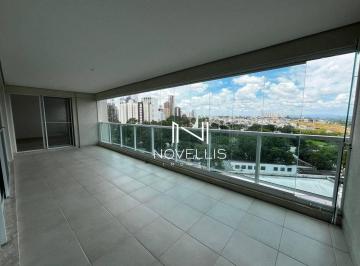 f6ab03496ce008da3e536f02118a62273a5b856b · Apartamento com 4 dormitórios para alugar, 245 m² por R$ 13.771,20/mês - Jardim das Colinas	 - São J