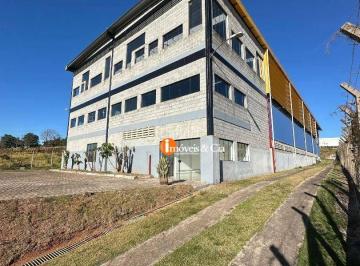 79568a75745fc7267cb54be704aa35986ec226a2 · Galpão, 1700 m² - venda por R$ 6.000.000,00 ou aluguel por R$ 43.000,00/mês - Jardim Brogotá - Atiba
