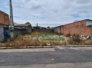 473caf7abb3f5a7b6c11dfa022bb5de748d7b889 · Terreno à venda, 300 m² por R$ 350.000,00 - Nossa Senhora de Fatima - Penha/SC