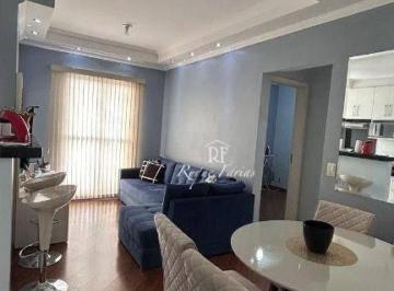 e6b1775a3f442a87c74b24438be2243c21404612 · Apartamento com 2 dormitórios à venda, 48 m² por R$ 288.000,00 - Bussocaba - Osasco/SP