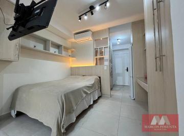761345662dffc5927bd4ed64e8665555666519e4 · Apartamento Garden com 1 dormitório para alugar, 42 m² por R$ 4.009,75/mês - Bela Vista - São Paulo/