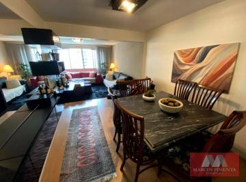 084fc7b671d65ebf4dedb491a14864632d22314c · Apartamento com 3 dormitórios à venda, 116 m² por R$ 1.400.000,00 - Bela Vista - São Paulo/SP