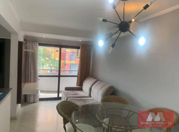eaedae8b379d22636cfce9ba272f472ac0e85f3a · Apartamento com 3 dormitórios para alugar, 55 m² por R$ 6.370,00/mês - Moema - São Paulo/SP