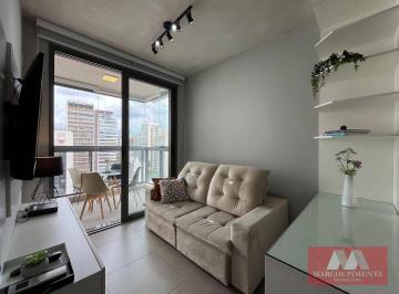5ec214bea2ad9c199c644b1765160d151d767e85 · Apartamento com 1 dormitório para alugar, 45 m² por R$ 10.251,00/mês - Jardins - São Paulo/SP