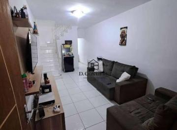 9ac8411e858741e538cd59b1d4d7d507afdf13fe · Sobrado com 2 dormitórios à venda, 124 m² por R$ 470.000 - Vila Antonieta - São Paulo/SP