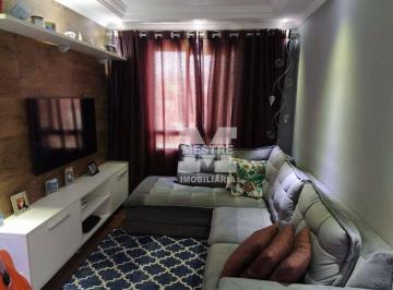 76b5888afdcd3cd95cca04a630aef6cf81b72019 · Apartamento à venda, 50 m² por R$ 330.000,00 - Centro - Guarulhos/SP