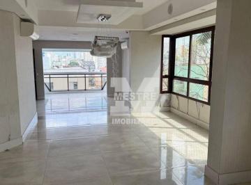 8f6c34f8d80c83009b60b155d7087e2e14146652 · Apartamento para alugar, 200 m² por R$ 9.119,67/mês - Jardim São Jorge - Guarulhos/SP
