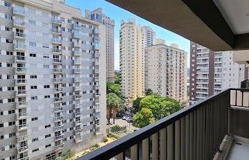 a966105850ac1cd92455ecc2562250f8d115bc2f · Apartamento com 1 dormitório para alugar, 53 m² por R$ 6.200,00/mês - Soul Itapecuru - Barueri/SP