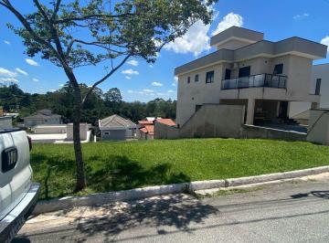 f4f7c0a37eef26973a31ac798e85f97d42a24678 · Terreno à venda, 250 m² por R$ 450.000 - Aldeia da Serra - Santana de Parnaíba/SP