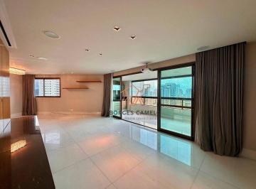 e0e69c733b99a174dfb6efdd0e793c6560a5a597 · Apartamento com 4 dormitórios à venda, 197 m² por R$ 4.790.000,00 - Vila da Serra - Nova Lima/MG
