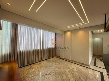 8211747d125da93764e1df651f762bad39f420f9 · Cobertura com 3 dormitórios à venda, 210 m² por R$ 1.530.000,00 - Buritis - Belo Horizonte/MG