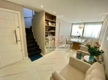 e2b1094cb6a5ba79f7d236f501af94dc0841a939 · Cobertura com 3 quartos à venda, 162 m² por R$ 1.350.000 - Castelo - Belo Horizonte/MG