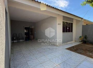 38e6cd77520bf5868669076b0f609d7e7b23ba9e · Casa com 2 dormitórios à venda, 90 m² por R$ 275.000,00 - Monte Cristo - Paiçandu/PR