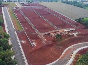 34d590c804e036ffcc51367d870ce873a9a2c9bb · Terreno para venda em condomínio fechado em construção Londrina Haus