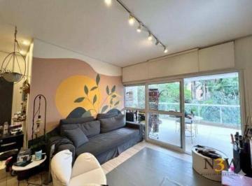 13ed85765a9bc730d8317b0189766d80e7efc6b6 · Apartamento Garden com 4 dormitórios à venda, 254 m² por R$ 3.000.000,00 - Vila Leopoldina - São Pau