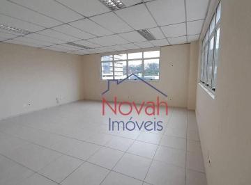 7ff1d0d66b411fef0774d733fd66b2ba82fff590 · Sala para alugar, 56 m² por R$ 2.234,00/mês - Vila Matias - Santos/SP