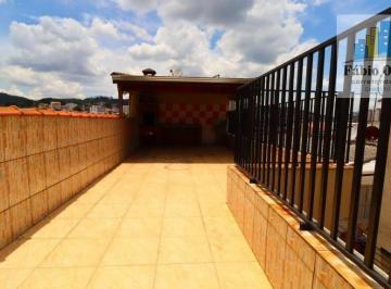fec6115549400839839477ee46b689e0d5abb1c8 · Sobrado com 3 dormitórios à venda, 181 m² por R$ 530.000,00 - Vila Luzita - Santo André/SP