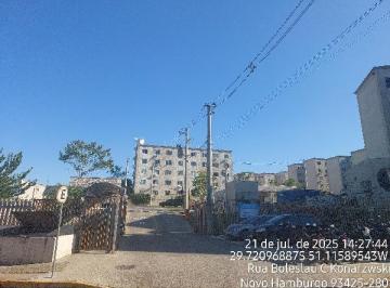 Photo_0 · 
                Oportunidade Única em NOVO HAMBURGO - RS | Tipo: Apartamento | Negociação: Venda On