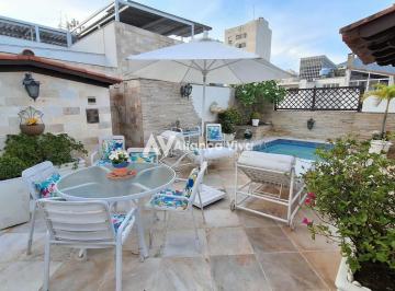 1320607.jpg · Espetcaular cobertura,, 5 quartos, piscina  Ipanema quadra da praia