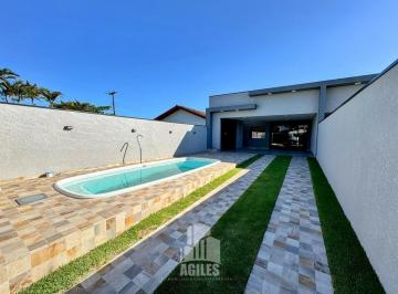 24898323_4.jpg · Casa lado mar, com 3 quartos, piscina e 4 vagas