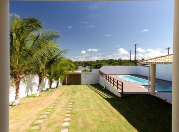 Casa en Venda de 5 quartos Centro · Casa Condomínio. Jacuípe 2 em 1 3/4 suíte + 1/4
