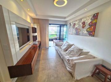 Apartamento de 4 quartos, Salvador · Apartamento a venda na Pituba com 4 quartos nascente no Varandas do Nascente
