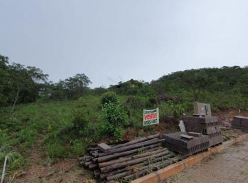 Terreno Venda  · Lote - condomini verde - vista livre - pode financiar