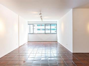 Apartamento · 152m² · 3 Quartos · 2 Vagas · Apartamento com 3 quartos à venda em Itaim bibi - SP