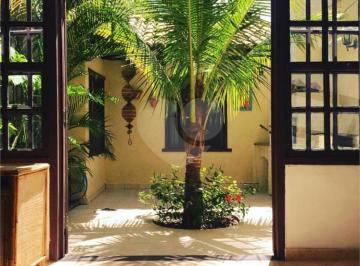Casa · 198m² · 6 Quartos · Condomínio com 6 quartos à venda em Geribá - RJ