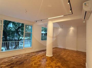Apartamento · 125m² · 3 Quartos · 1 Vaga · Apartamento com 3 quartos à venda em Copacabana - RJ