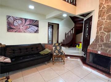 Casa · 290m² · 4 Quartos · 3 Vagas · Casa com 4 quartos à venda em Morada da praia - SP
