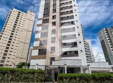 Apartamento · 146m² · 4 Quartos · 3 Vagas · Apartamento com 4 quartos à venda em Cocó - CE