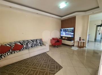Casa · 200m² · 3 Quartos · 3 Vagas · Sobrado com 3 quartos à venda em Jardim matarazzo - SP