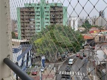 Apartamento · 64m² · 3 Quartos · 1 Vaga · Apartamento com 3 quartos à venda em Vila formosa - SP
