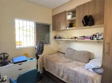Casa · 129m² · 4 Quartos · 2 Vagas · Casa com 4 quartos à venda em Jardim redenção - SP