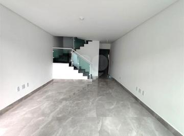 Casa · 170m² · 3 Quartos · 4 Vagas · Sobrado com 3 quartos à venda em Vila paulo silas - SP
