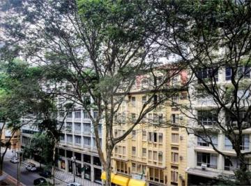 Apartamento · 100m² · 3 Quartos · Apartamento com 3 quartos à venda em República - SP