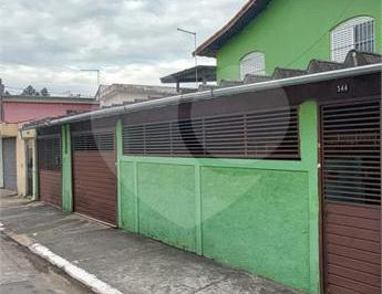 Casa · 288m² · 5 Quartos · 5 Vagas · Casa com 5 quartos à venda em Cidade nitro operária - SP