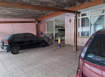 Casa · 400m² · 3 Quartos · 5 Vagas · Casa térrea com 3 quartos à venda em Vila rosália - SP