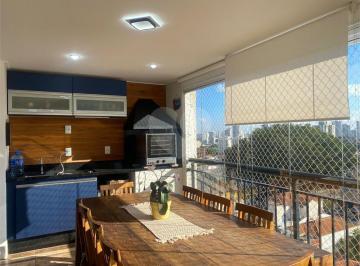 Apartamento · 84m² · 2 Quartos · 2 Vagas · Apartamento com 2 quartos à venda em Vila vera - SP