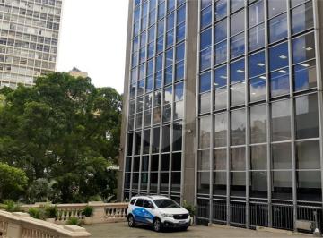 Comercial · 878m² · Lajes Corporativas à venda em Centro - SP