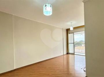 Apartamento · 76m² · 3 Quartos · 2 Vagas · Apartamento com 3 quartos à venda em Vila campestre - SP