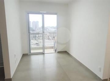 Apartamento · 47m² · 2 Quartos · 1 Vaga · Apartamento com 2 quartos à venda em Vila das bandeiras - SP
