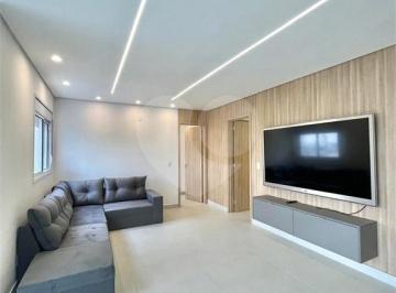 Apartamento · 81m² · 2 Quartos · 2 Vagas · Apartamento com 2 quartos à venda em Cidade mãe do céu - SP