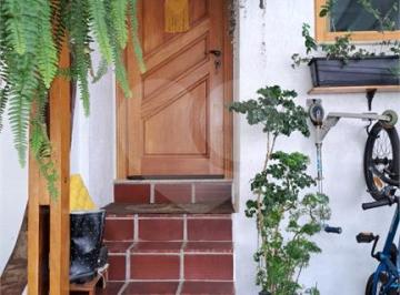 Casa · 100m² · 3 Quartos · 2 Vagas · Condomínio com 3 quartos à venda em Jardim guarau - SP