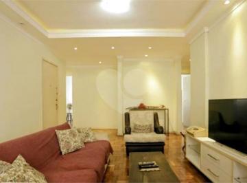 Apartamento · 100m² · 3 Quartos · Apartamento com 3 quartos à venda em República - SP