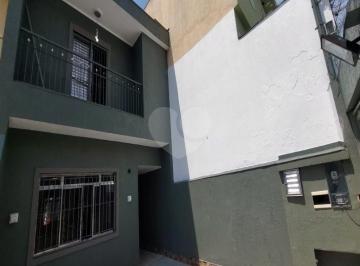 Casa · 150m² · 4 Quartos · Sobrado com 4 quartos à venda em Vila brasilina - SP